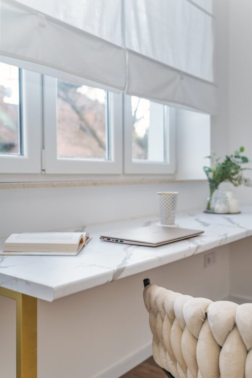 How to Refresh Your Workspace in Ten Minutes